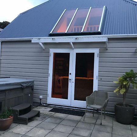 Karori Cottage Wellington Exterior foto